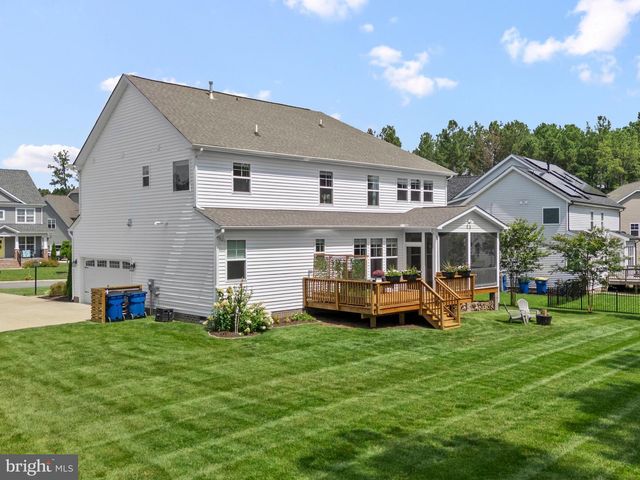16819 CHALET CT, Chesterfield, VA 23832