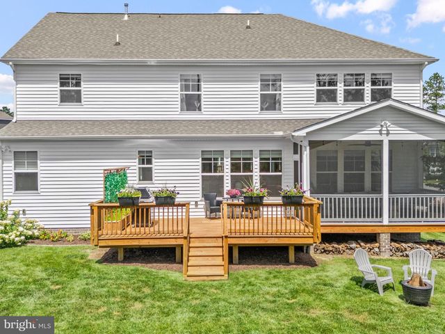 16819 CHALET CT, Chesterfield, VA 23832