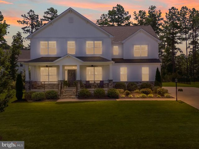 16819 CHALET CT, Chesterfield, VA 23832