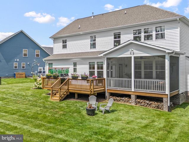 16819 CHALET CT, Chesterfield, VA 23832