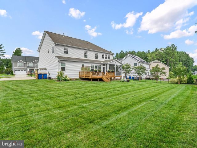 16819 CHALET CT, Chesterfield, VA 23832