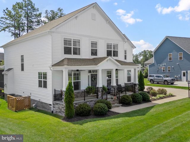 16819 CHALET CT, Chesterfield, VA 23832