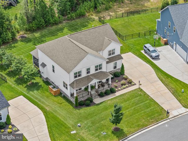 16819 CHALET CT, Chesterfield, VA 23832