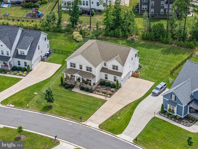 16819 CHALET CT, Chesterfield, VA 23832