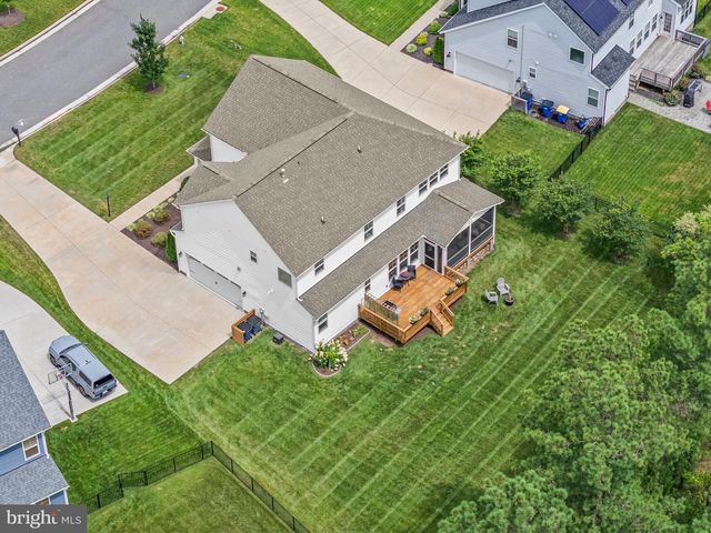 16819 CHALET CT, Chesterfield, VA 23832