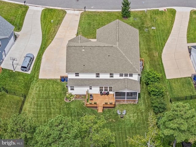 16819 CHALET CT, Chesterfield, VA 23832
