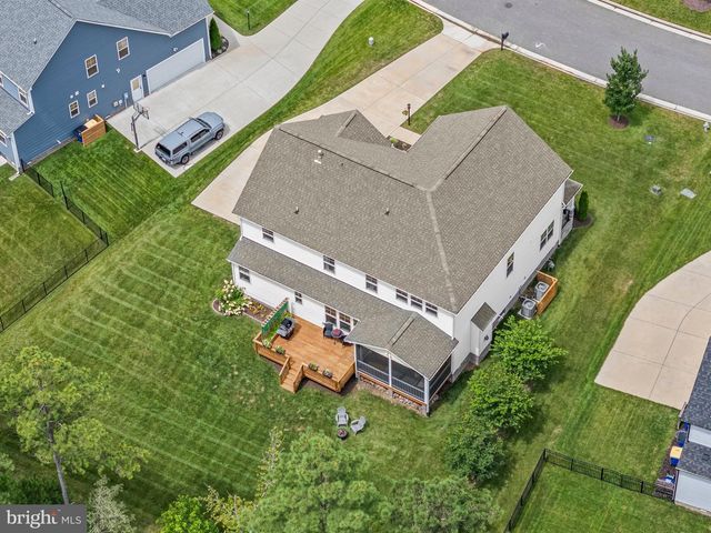16819 CHALET CT, Chesterfield, VA 23832