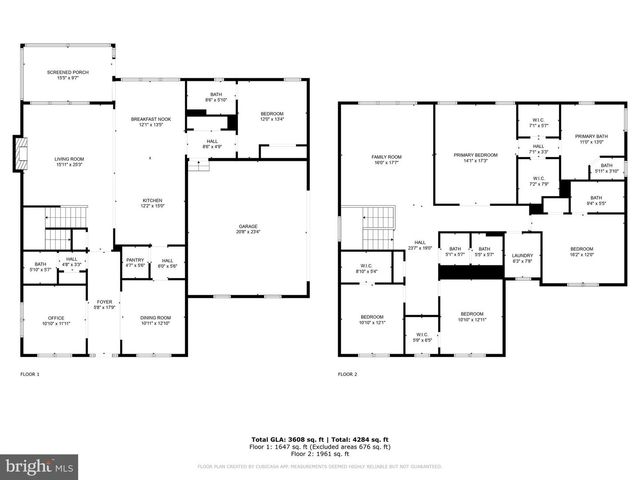16819 CHALET CT, Chesterfield, VA 23832