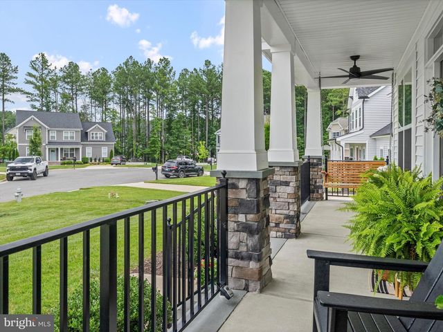 16819 CHALET CT, Chesterfield, VA 23832