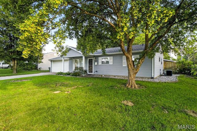 204 Briscoe Avenue, O'fallon, MO 63366