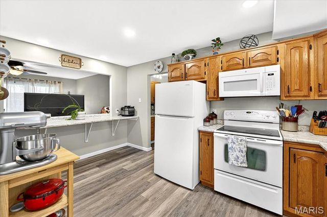 204 Briscoe Avenue, O'fallon, MO 63366