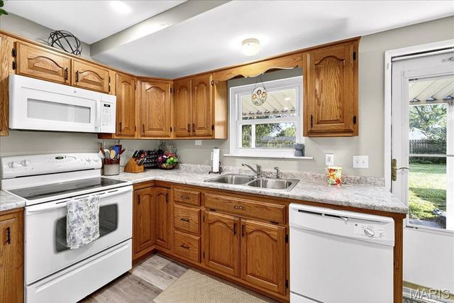 204 Briscoe Avenue, O'fallon, MO 63366