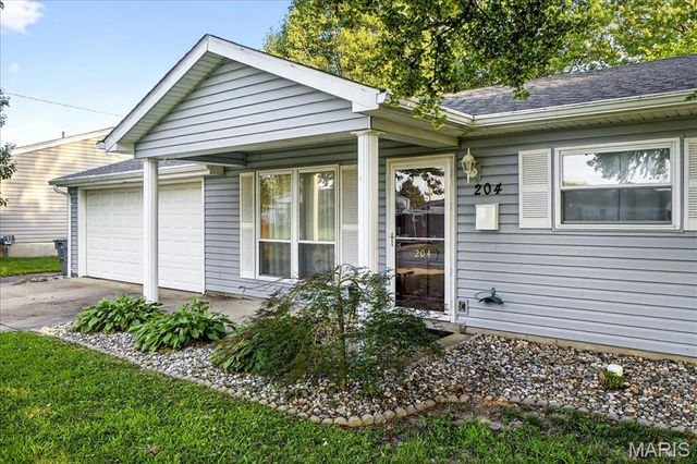 204 Briscoe Avenue, O'fallon, MO 63366