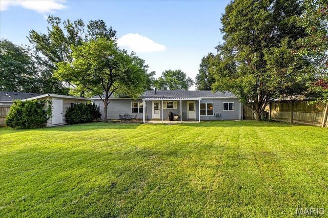 204 Briscoe Avenue, O'fallon, MO 63366