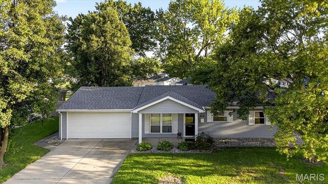 204 Briscoe Avenue, O'fallon, MO 63366