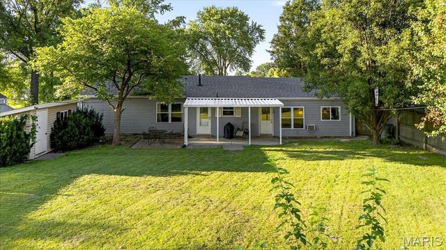 204 Briscoe Avenue, O'fallon, MO 63366