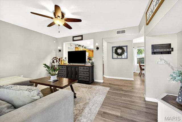 204 Briscoe Avenue, O'fallon, MO 63366
