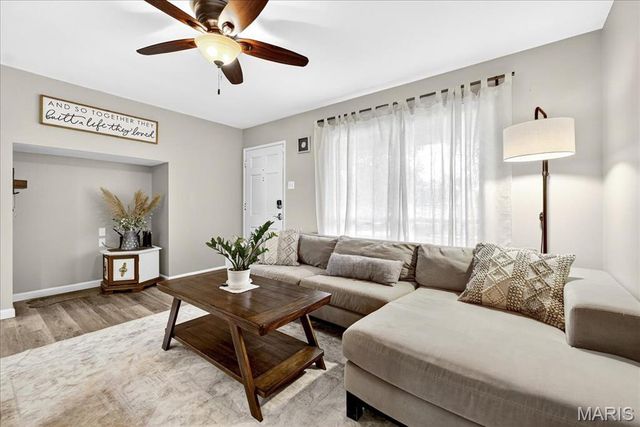204 Briscoe Avenue, O'fallon, MO 63366