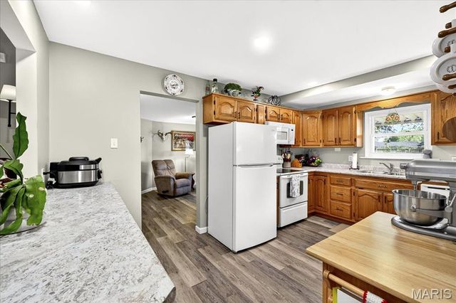 204 Briscoe Avenue, O'fallon, MO 63366