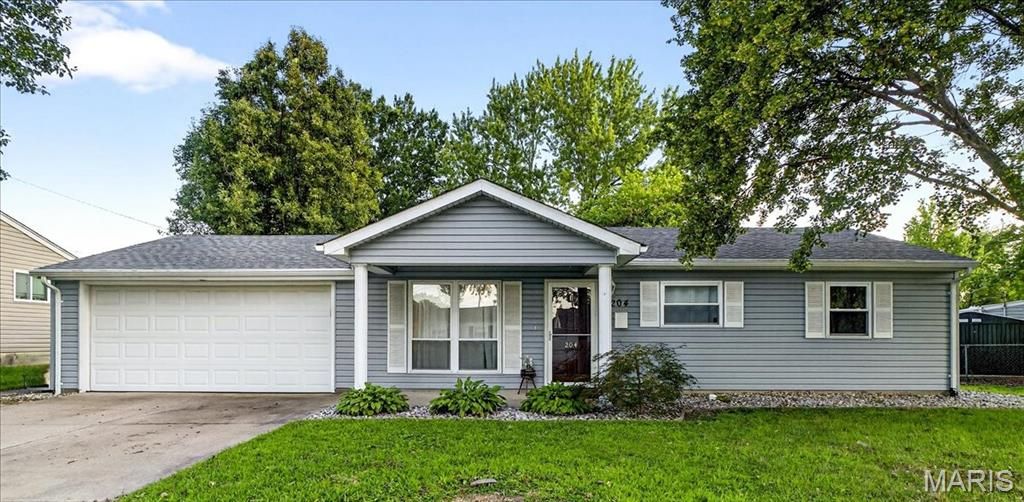 204 Briscoe Avenue, O'fallon, MO 63366