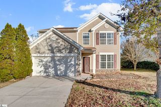200 Sawyer Drive, Greenville, SC 29605