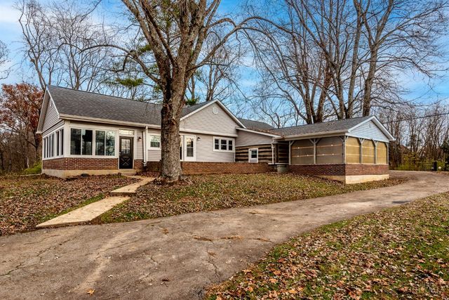 5654 Wilmington Road, Washington Twp, OH 45054