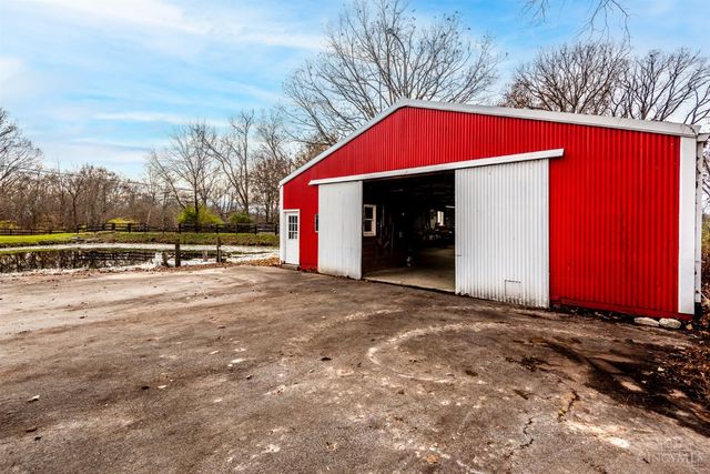 5654 Wilmington Road, Washington Twp, OH 45054
