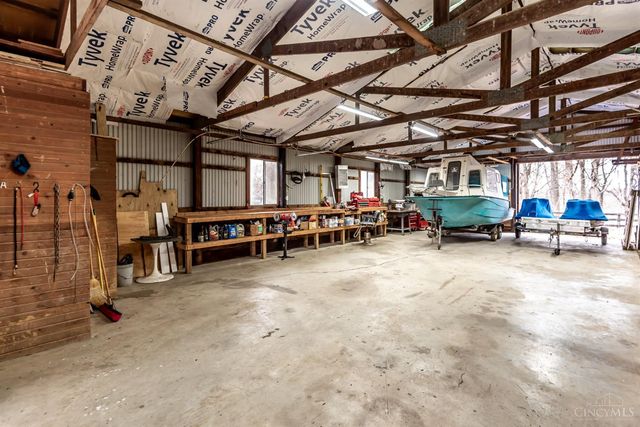 5654 Wilmington Road, Washington Twp, OH 45054