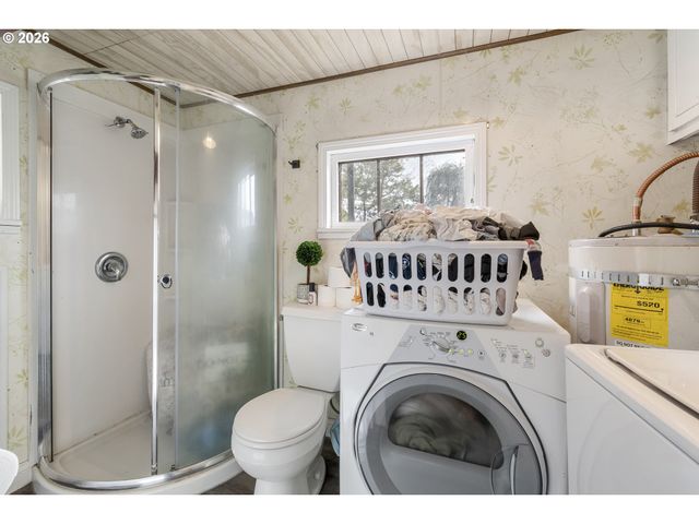 13311 Ne 119TH St, Brush Prairie, WA 98606