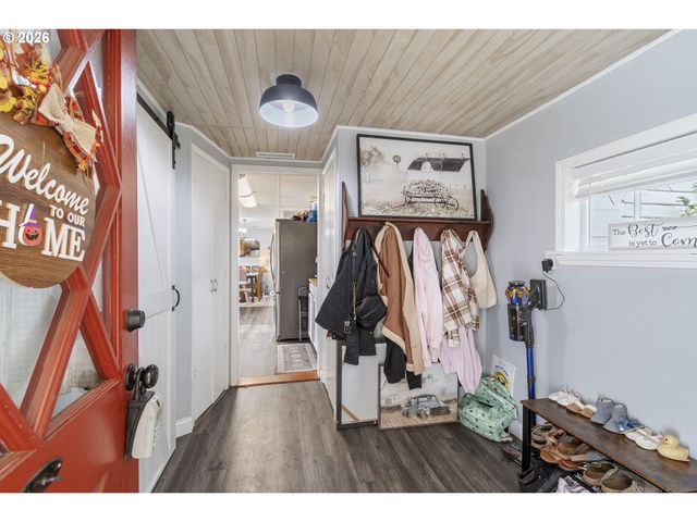 13311 Ne 119TH St, Brush Prairie, WA 98606