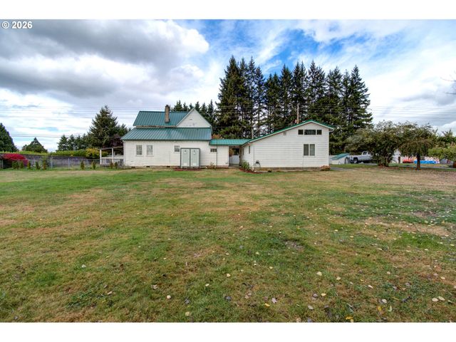 13311 Ne 119TH St, Brush Prairie, WA 98606