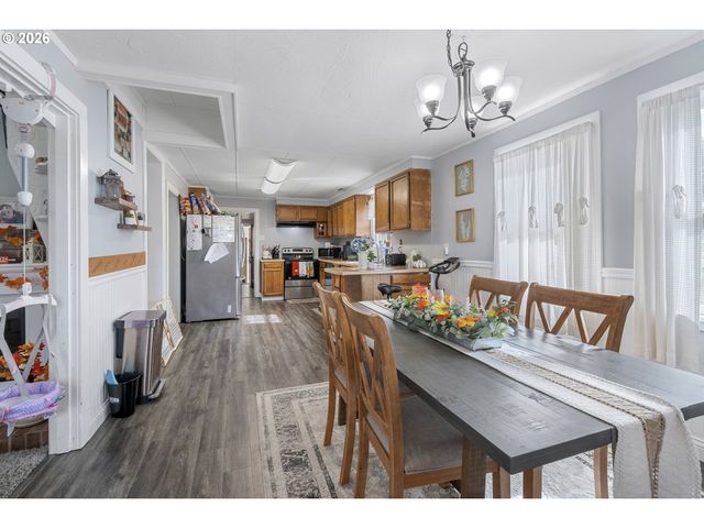 13311 Ne 119TH St, Brush Prairie, WA 98606