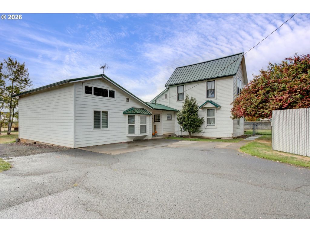 13311 Ne 119TH St, Brush Prairie, WA 98606
