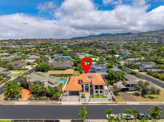 4536 Kolohala Street, Honolulu, HI 96816
