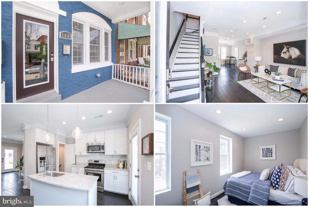 1441 DUNCAN ST NE, Washington, DC 20002
