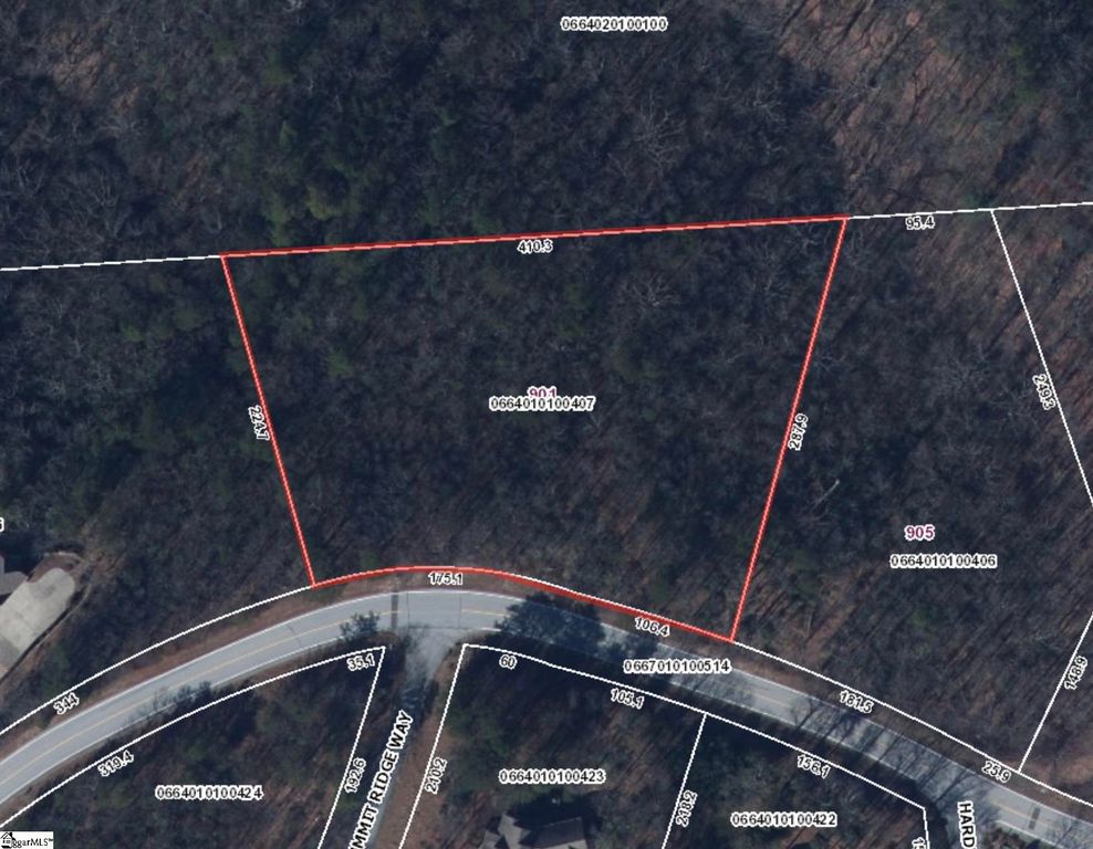 901 Mountain Summit Road, Travelers Rest, SC 29690
