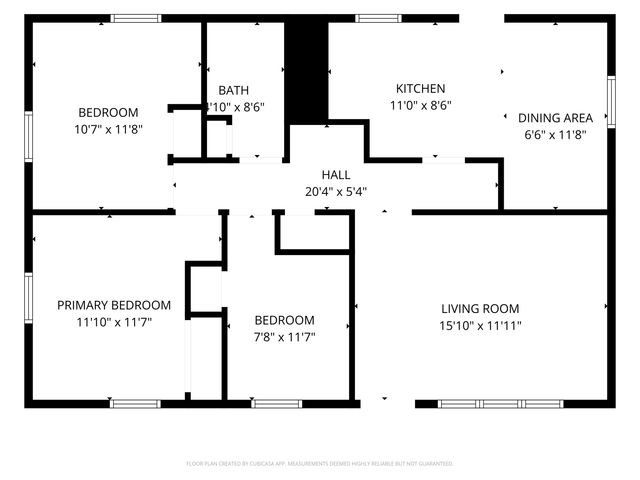 4540 Brittany Road, Indianapolis, IN 46222