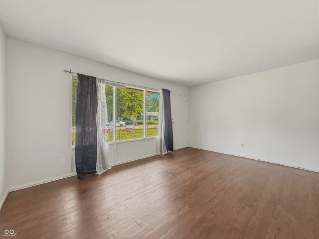 4540 Brittany Road, Indianapolis, IN 46222