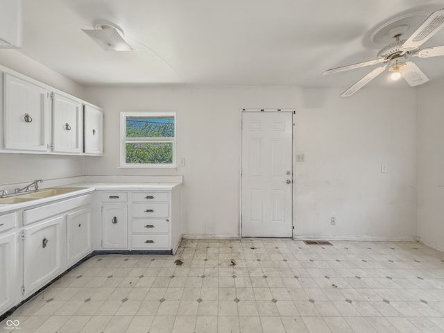 4540 Brittany Road, Indianapolis, IN 46222
