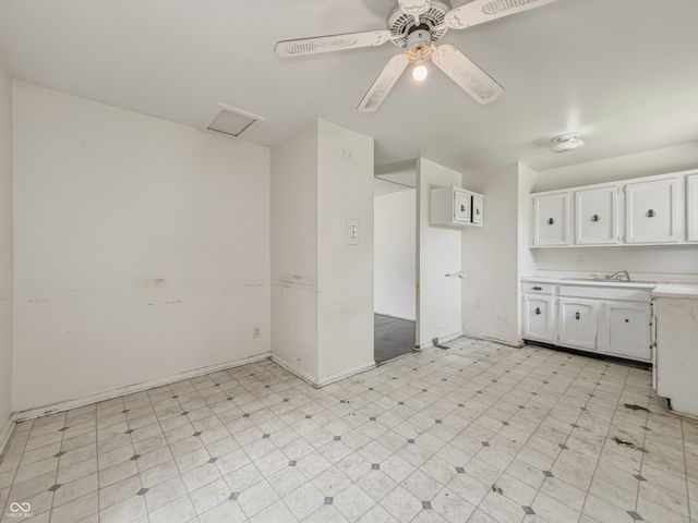 4540 Brittany Road, Indianapolis, IN 46222
