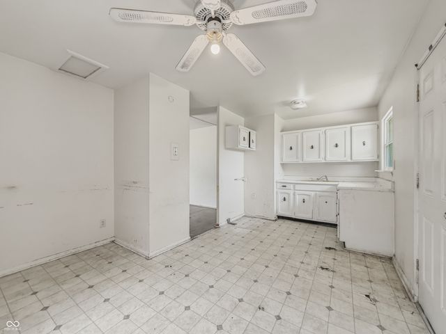4540 Brittany Road, Indianapolis, IN 46222