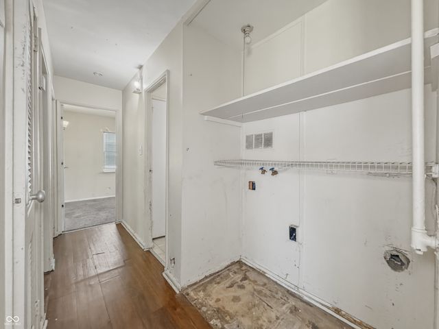4540 Brittany Road, Indianapolis, IN 46222