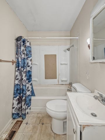 4540 Brittany Road, Indianapolis, IN 46222