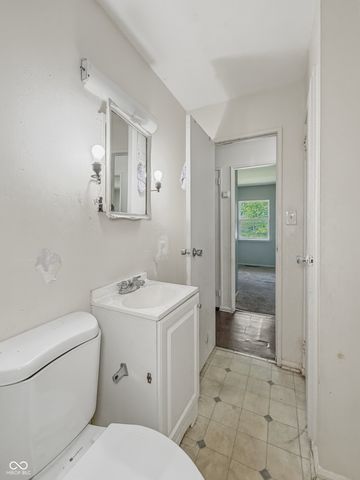4540 Brittany Road, Indianapolis, IN 46222