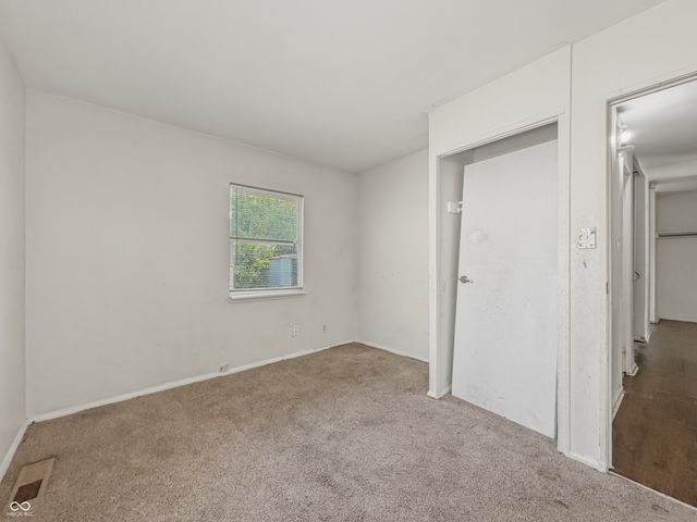 4540 Brittany Road, Indianapolis, IN 46222