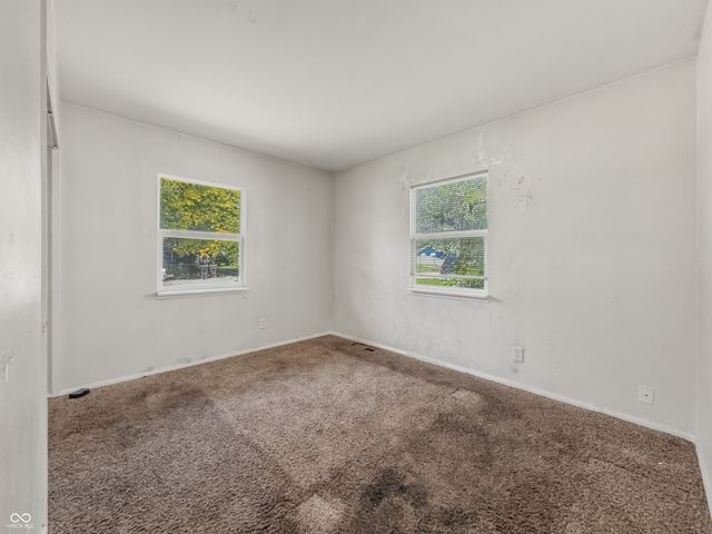 4540 Brittany Road, Indianapolis, IN 46222