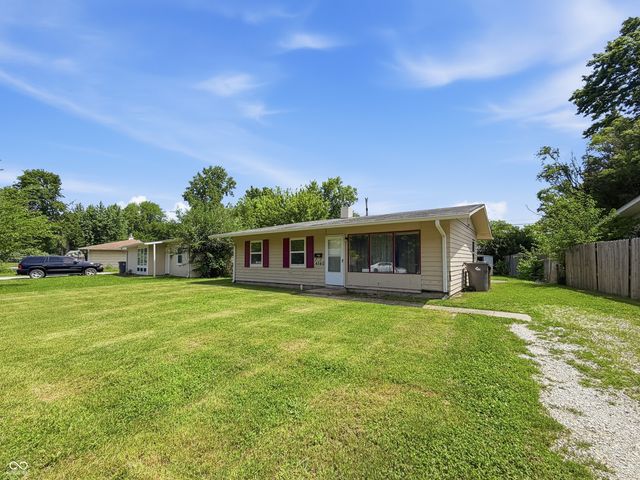4540 Brittany Road, Indianapolis, IN 46222