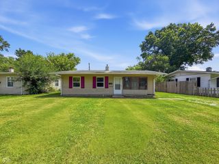 4540 Brittany Road, Indianapolis, IN 46222