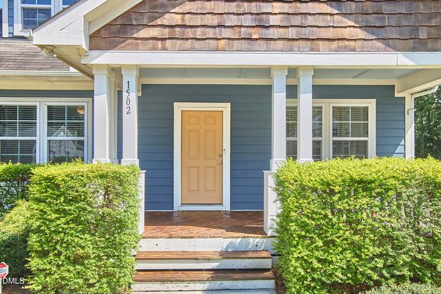 1502 Fay Street, Durham, NC 27701