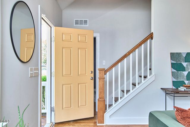 1502 Fay Street, Durham, NC 27701